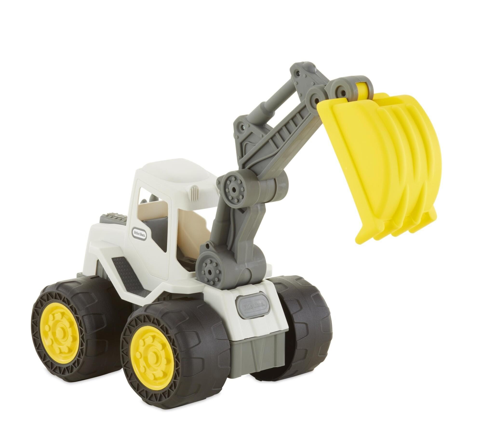 Little Tikes Dirt Diggers 2-in-1 Excavator - Spielzeugauto 650567