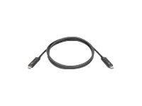 Lenovo Thunderbolt Cable - 0.7 m - Firewire Thunderbolt Kabel