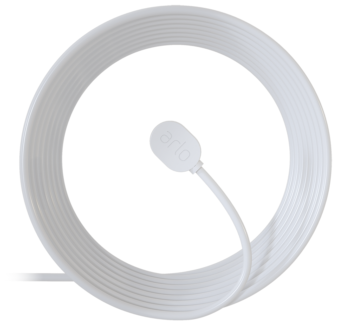 Arlo Ultra & Pro 3 Outdoor Magnetic Charging Cable - Smart Home