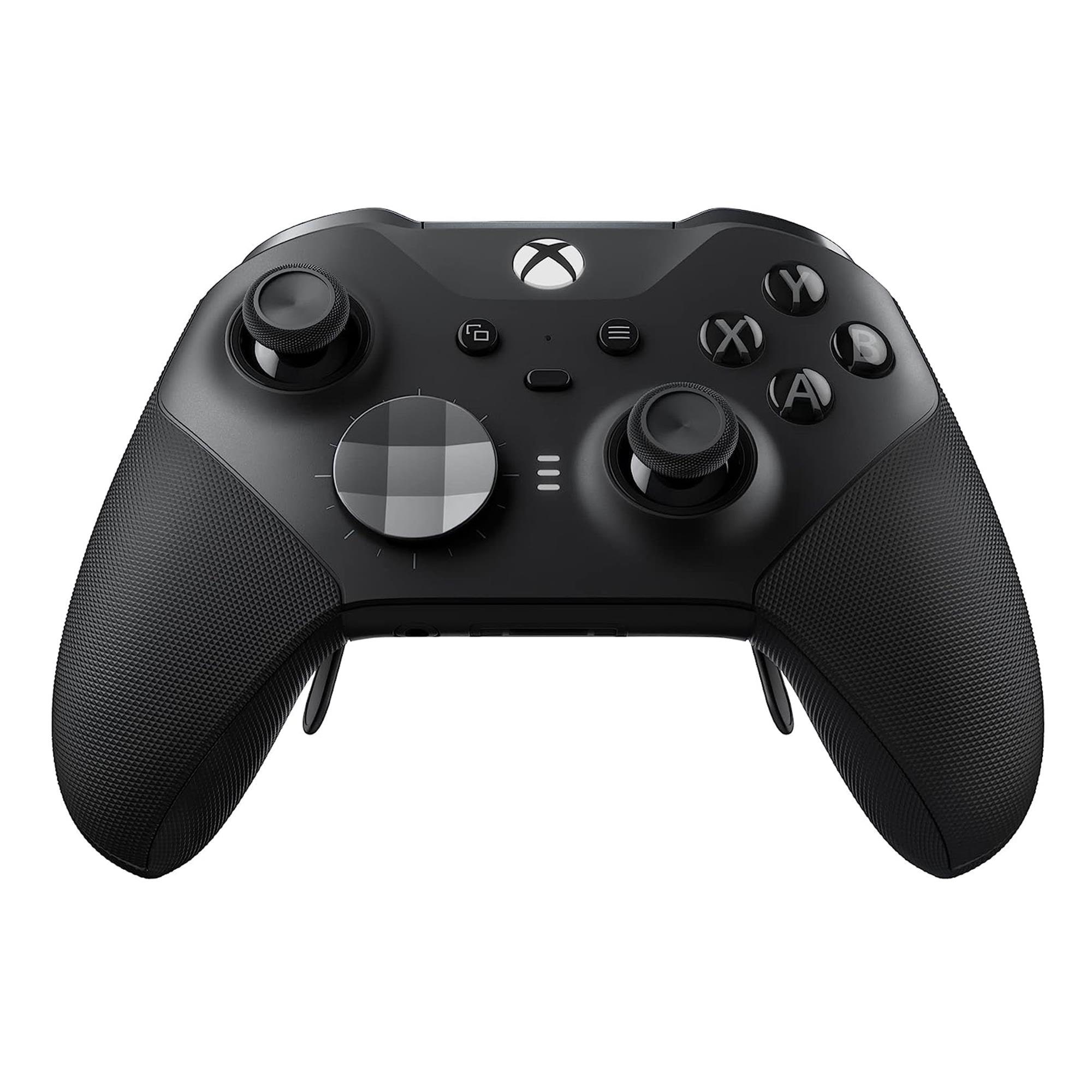 Microsoft Xbox Elite Wireless Controller Series 2 - Wired Controller - Microsoft Xbox One - Gaming Zubehoer Fst-00003