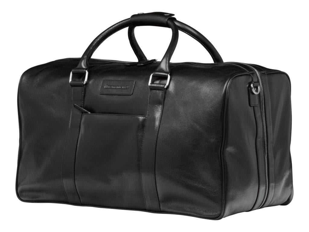 Dbramante1928 Aalborg Weekender Bag - Black - Freizeit Reisen