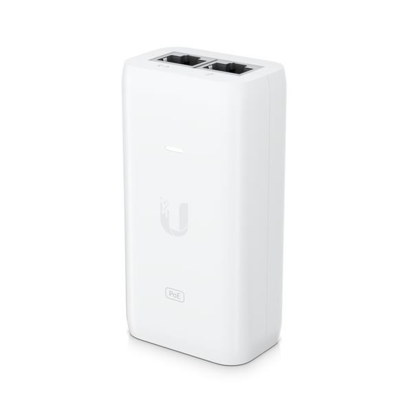 Ubiquiti Unifi Poe Adapter (15w) - Poe Injektor U-poe