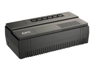 Apc Bv500i - Easy Ups - 500va/300w - Line Interactive Ups - Usvs