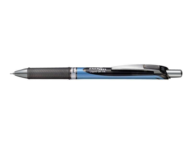 Pentel Energel XM Klick - 12 Pcs. - Utensilien Zum Schreiben Und Zeichnen