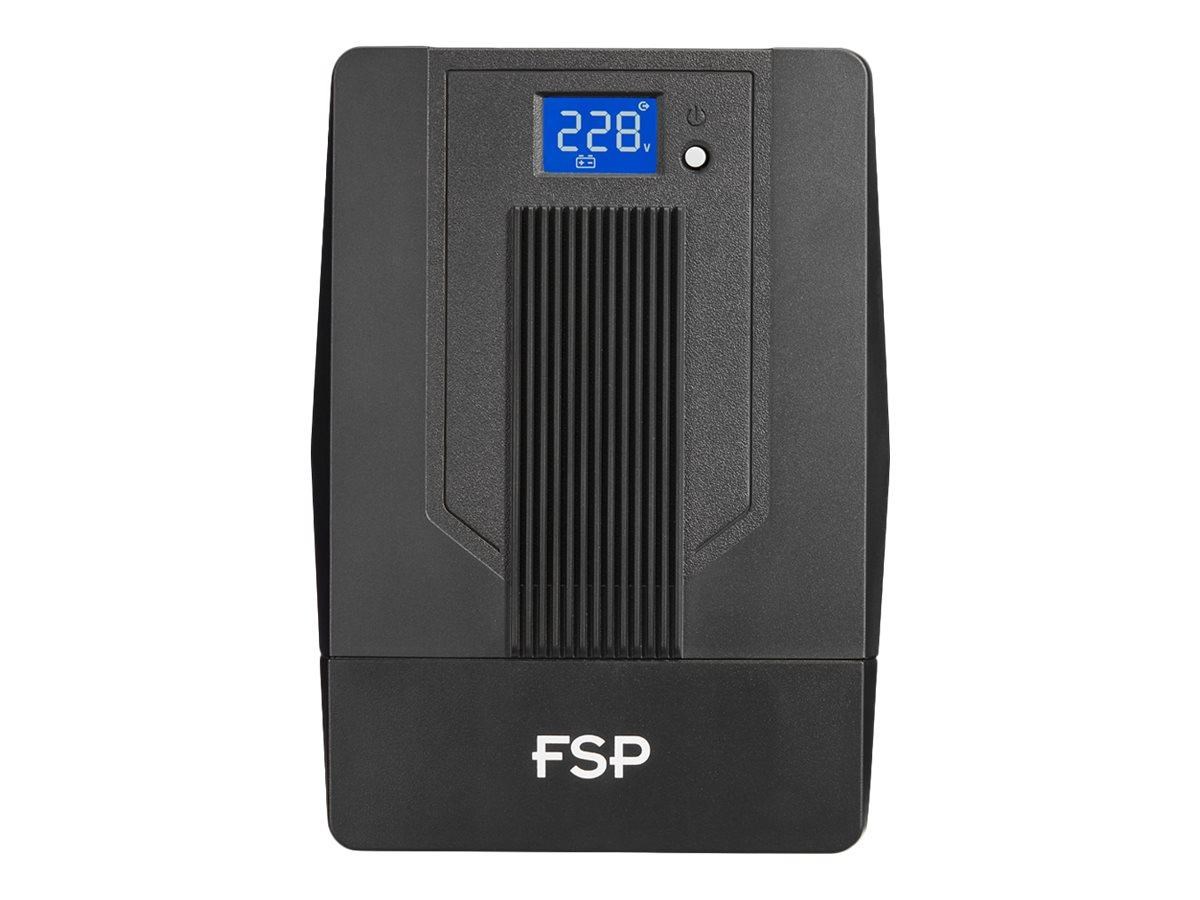 Fsp Ppf9003100 - Ifp - 1500va / 900w - Line Interactive Ups - Usvs