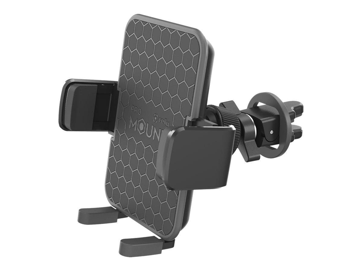 Celly Mount Vent Plus - Car Holder - Handys Anderes Zubehoer