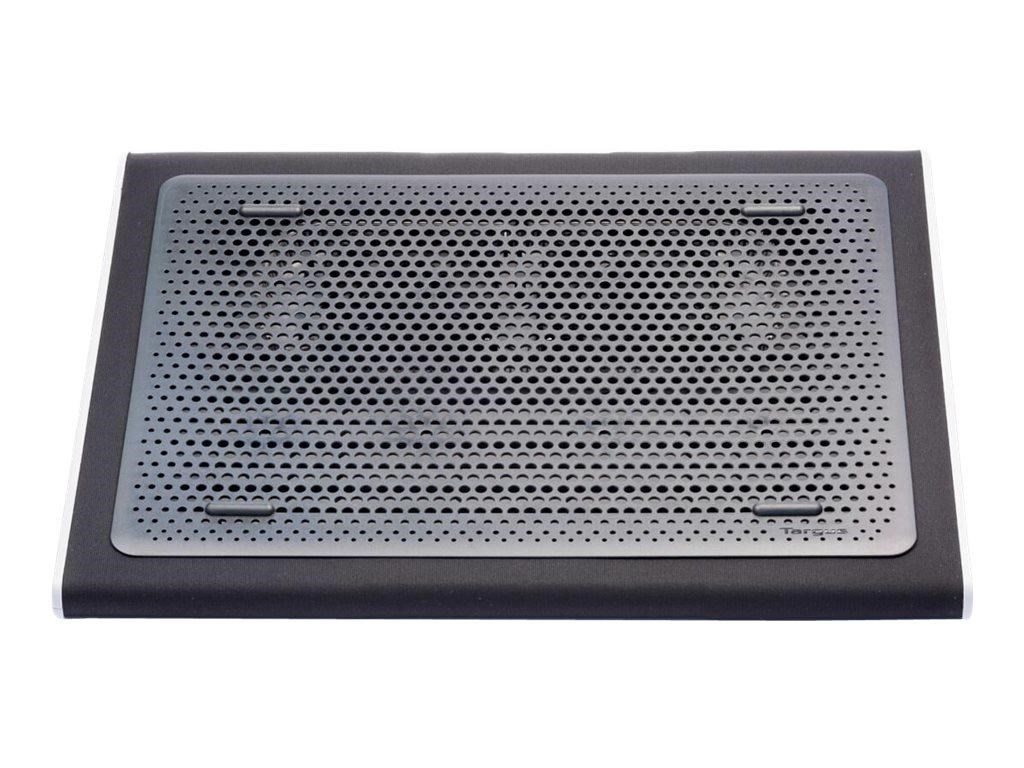 Targus Lap Chill Mat Grey - Systemzubehoer