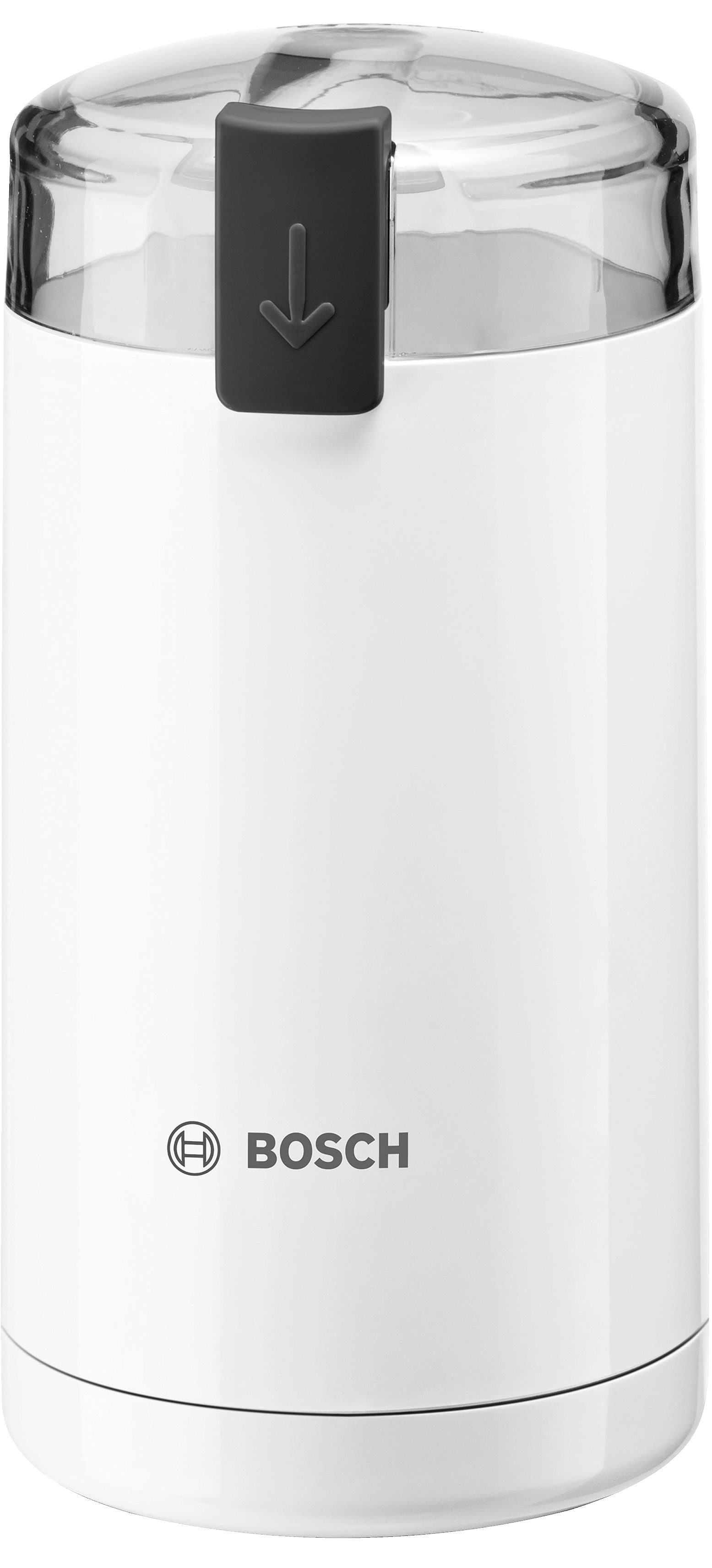 Bosch Coffee Grinder Tsm6a011w - Kaffeezubereitung