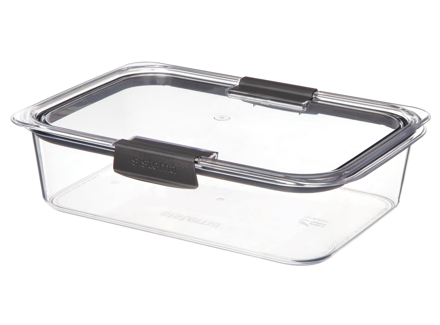 Sistema Brilliance 2L Large - Kuechenzubehoer 55115