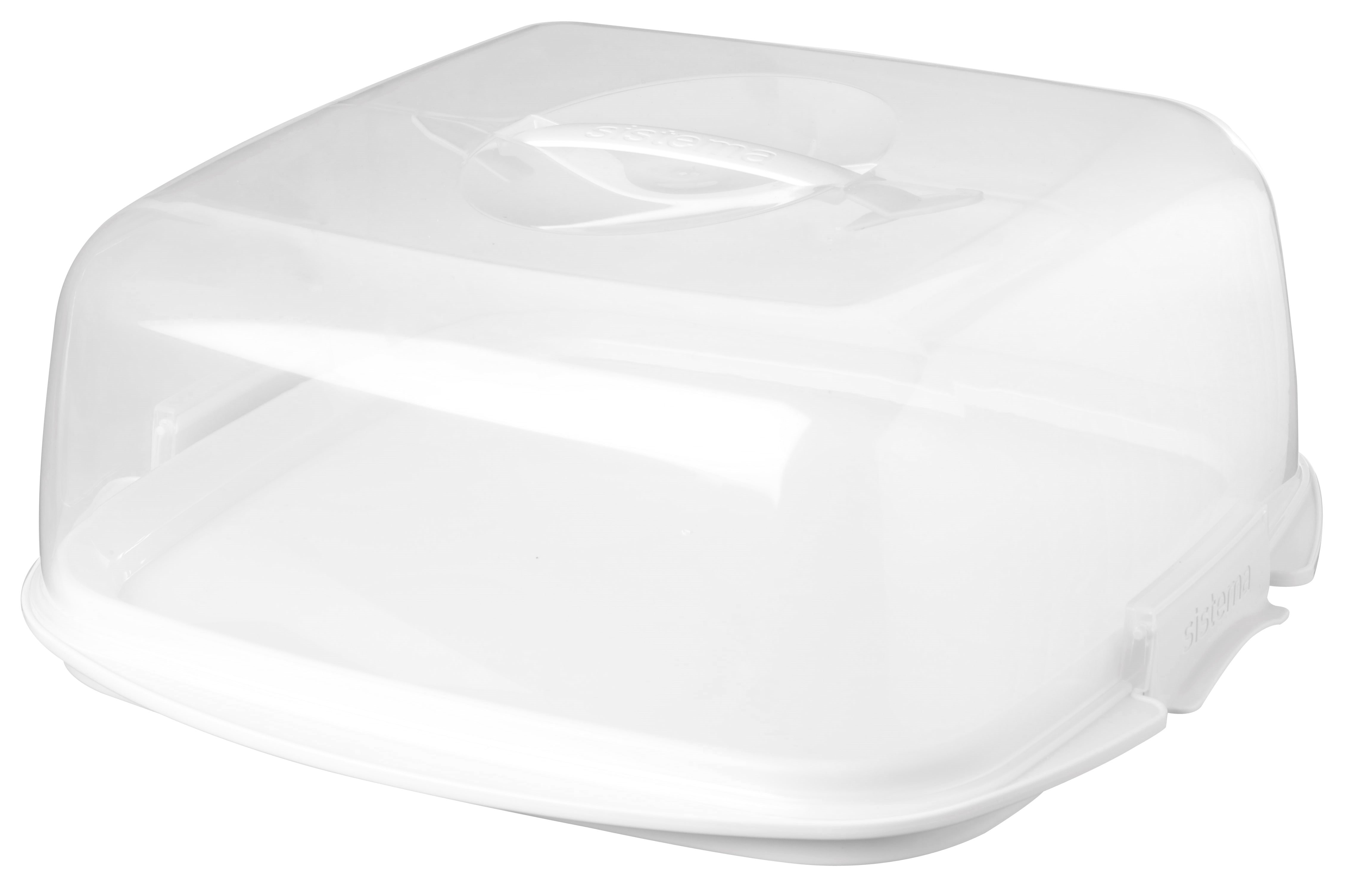 Sistema Bake It 8.8L Cake Box - Kuechenzubehoer 1260