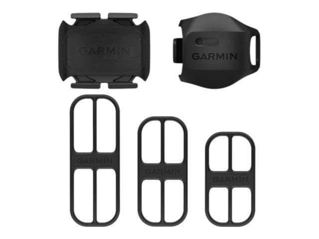 Garmin Speed Sensor 2 And Cadence Sensor 2 Bundle - Sensor Kit - Handys Anderes Zubehoer