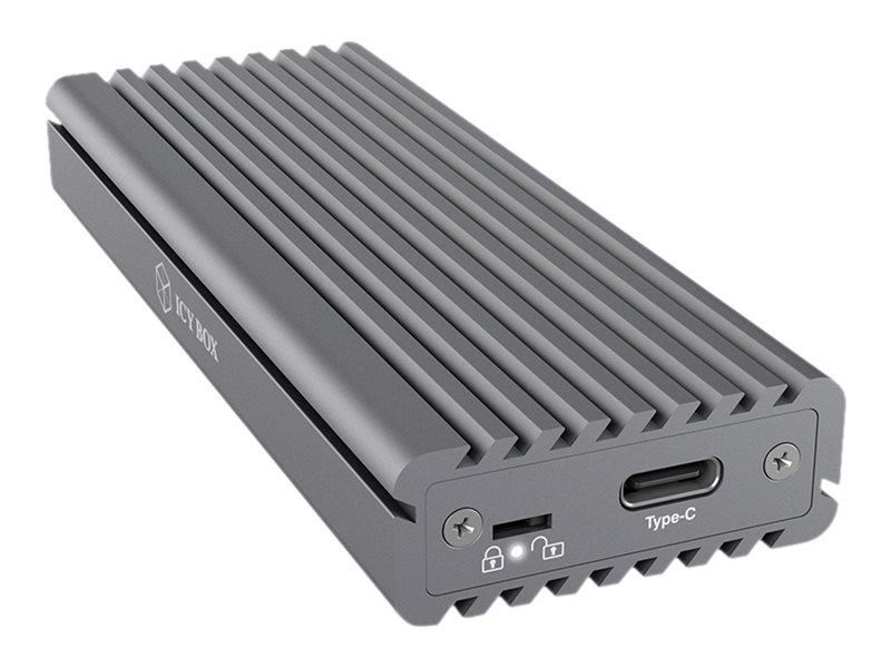 Icy Box Ib-1817m-c31 - Festplatten Zubehoer