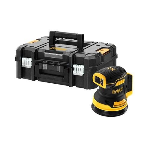 Dewalt 18v XR Brushless 125mm Sander - Bare Unit - Schleifmaschine
