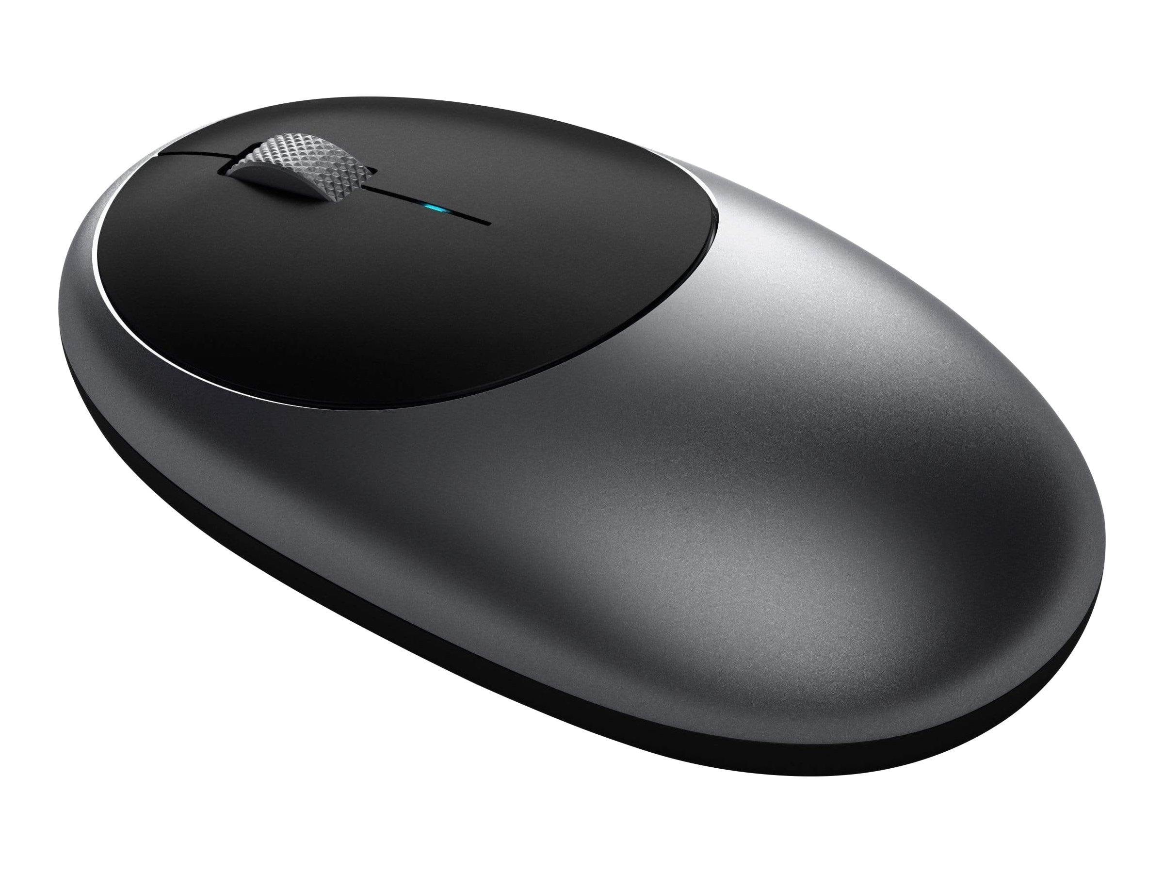 Satechi M1 Bluetooth - Maus (Grau) St-abtcmm