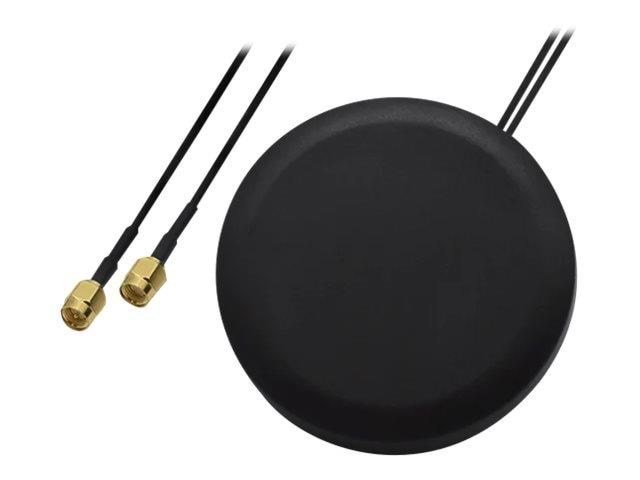 Teltonika Pr1kcl25 Combo Mimo Mobile Roof Sma Antenna - Netzwerkzubehoer
