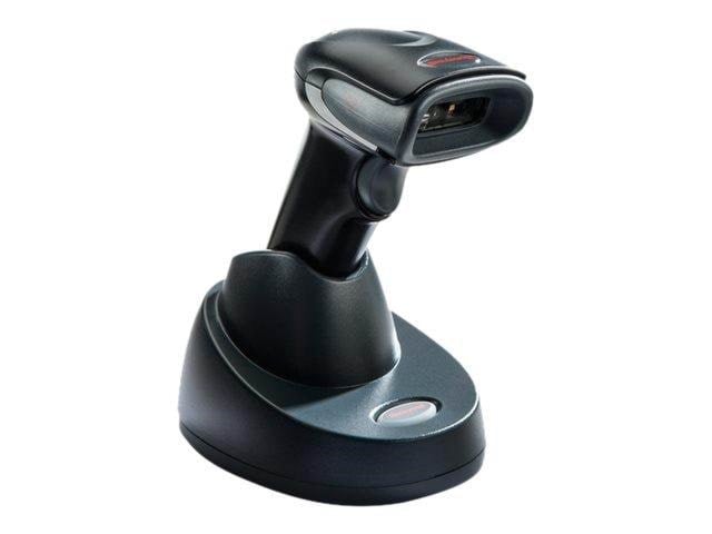 Honeywell Xenon XP 1952g - 2D Wireless Barcode Scanner (Includes Usb Cable And Cradle) - Bardcode Lesegeraet