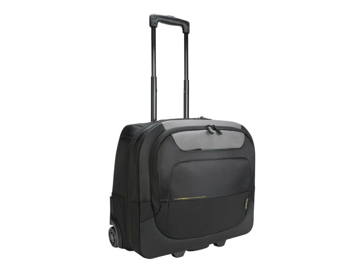 Targus Citygear Travel Laptop Roller - Taschen