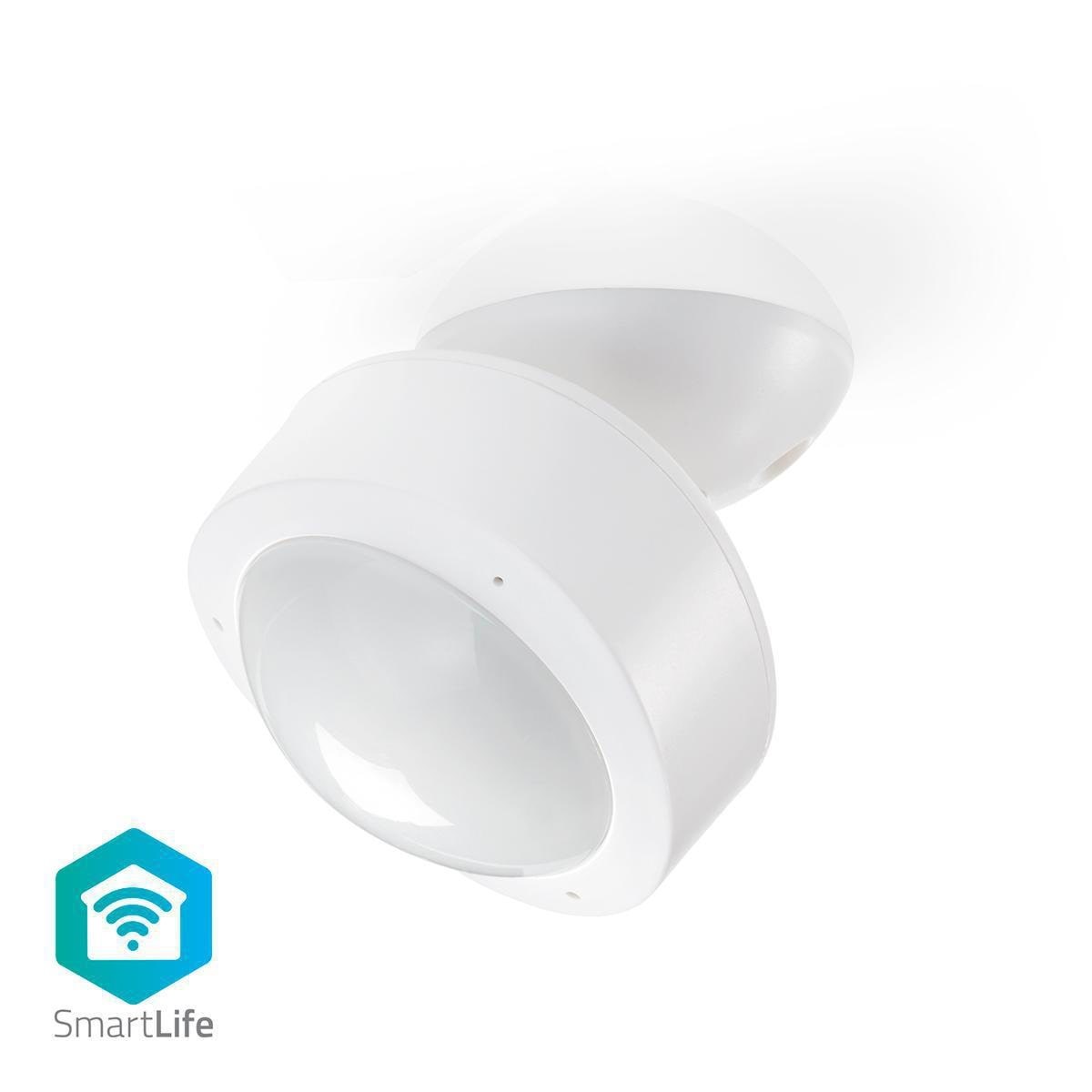Nedis Smartlife-bewegungssensor - Smart Home