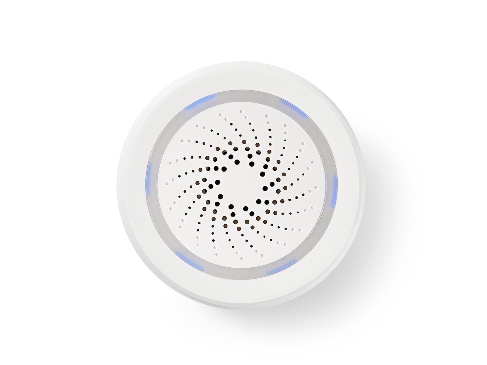 Nedis Smartlife Sirene - Smart Home