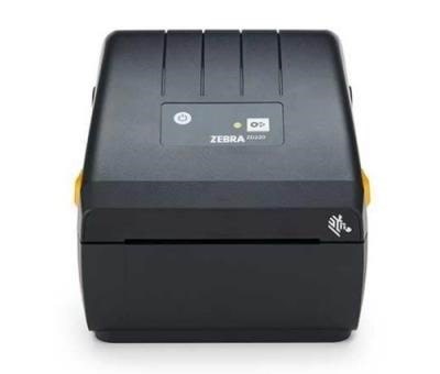 Zebra Zd230 Thermal Label Drucker 203dpi 152mm/sec Usb Lan Zd23042-30ec00ez
