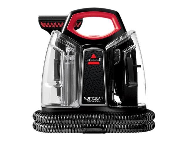 Bissell Teppichwäscher Multiclean Spot&Stain - Teppichwaescher