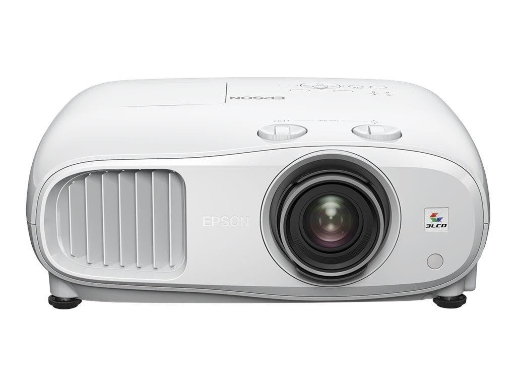 Epson Projektoren Eh-tw7000 - 3840 x 2160 - 3000 Ansi Lumens