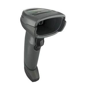 Zebra Ds4608-sr - 2D Wired Barcode Scanner (Includes Usb Cable) - Bardcode Lesegeraet Ds4608-sr7u2100azw