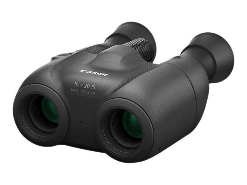 Canon Binoculars 10 x 20 IS - Fernglas 3640c005