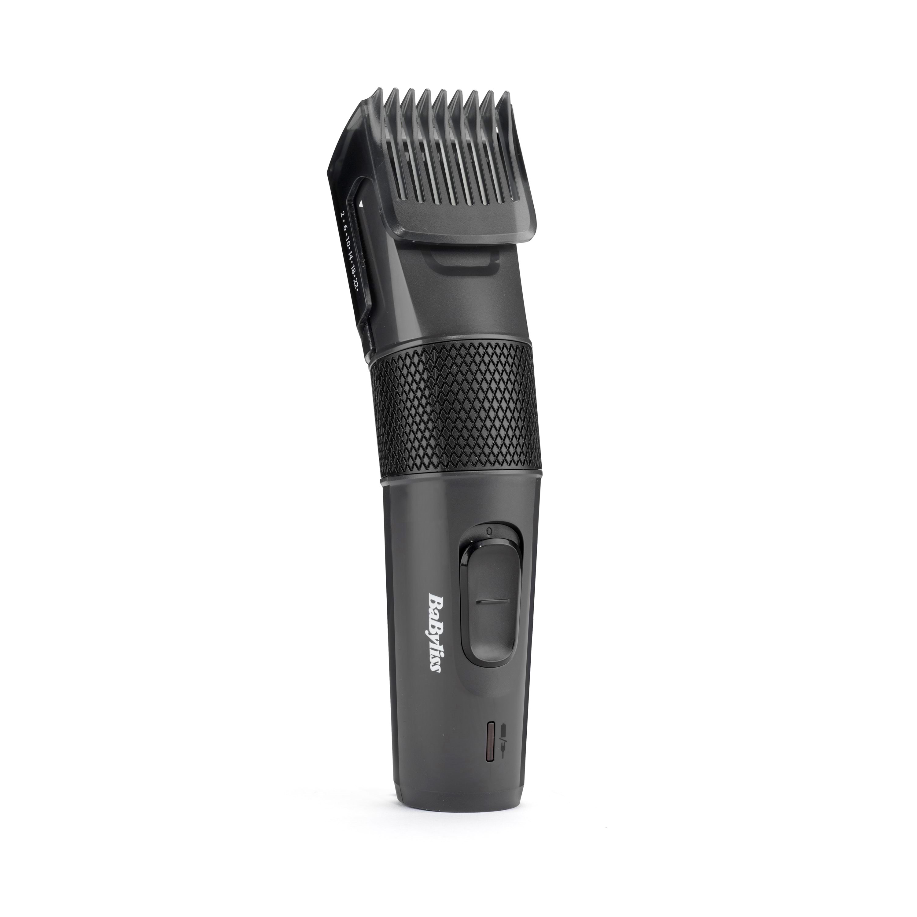 Babyliss Haartrimmer Precision Cut - Haarschneidegeraete E786e