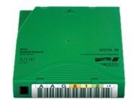 HP E Lto-8 Ultrium 30tb RW Data Cartridge - Backup Medien Q2078a