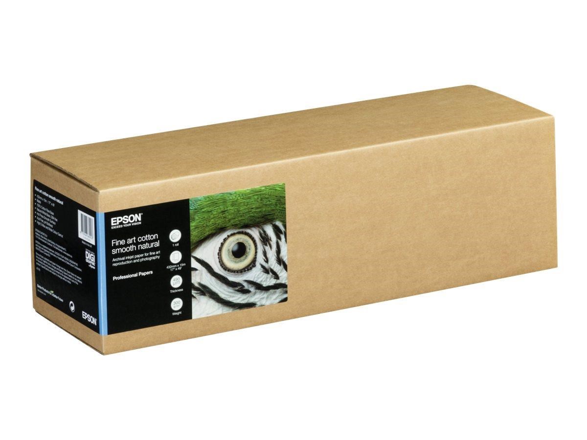 Epson Fine Art - Papier Fotopapier Und Etiketten C13s450263