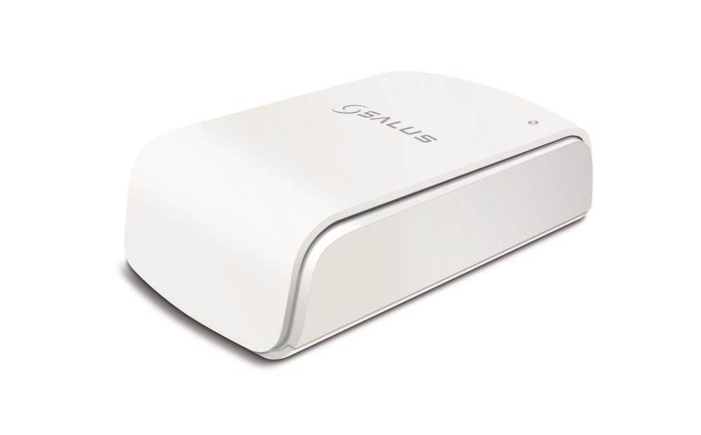 Salus Ts600 Thermostat - Smart Home