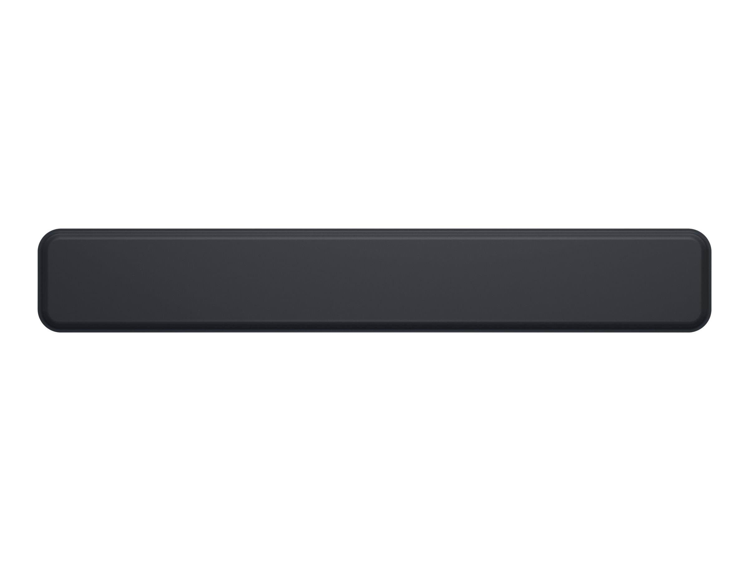 Logitech MX Palm Rest - Keyboard Wrist Rest - Mauspads Zubehoer