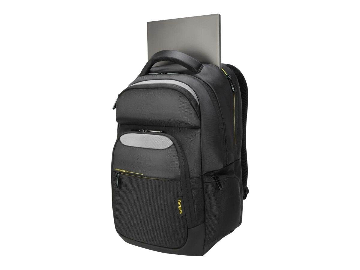 Targus Citygear Laptop Backpack - Taschen