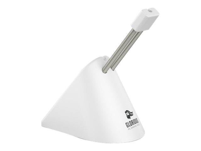 Glorious Mouse Bungee - White - Mauspads Zubehoer G-mb-white