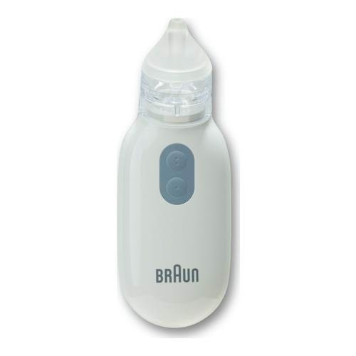 Braun Nasal Aspirator - Babypflege