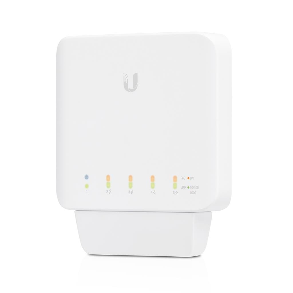 Ubiquiti Unifi Switch Flex - Switches