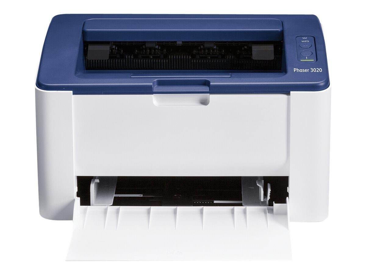 Xerox Phaser 3020 (3020v/bi) - Einfarbig - Laser - Drucker 3020v_BI- Drucker