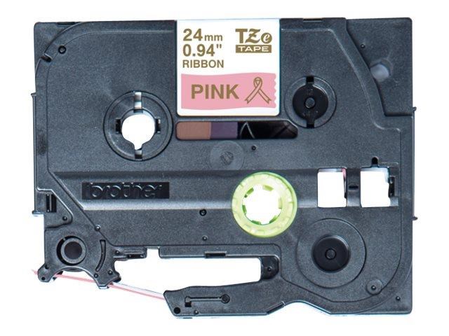 Brother Tze Re54 - Papier Fotopapier Und Etiketten Tzere54