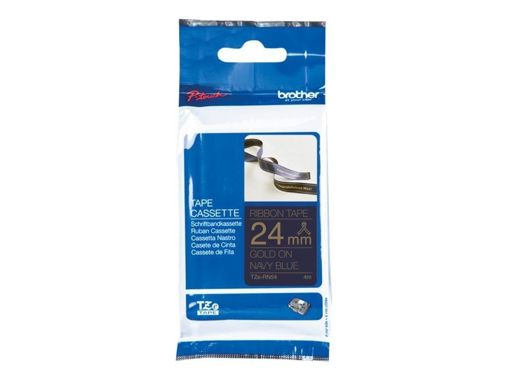 Brother Tze Rn54 - Papier Fotopapier Und Etiketten Tzern54