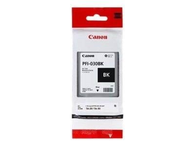 Canon Pfi-030 / 3489c001 Black - Druckerzubehoer Tinte Toner