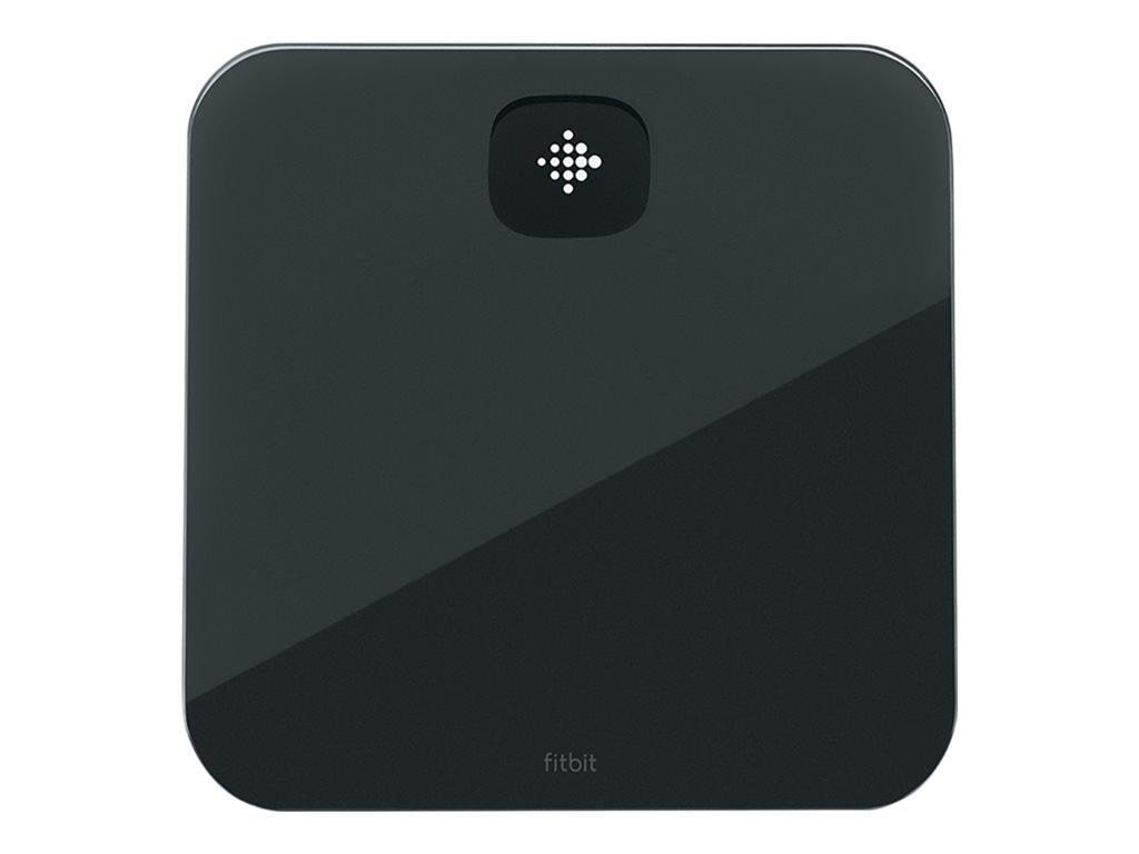 Fitbit Analysewaage Aria Air Smart Black - Personenwaagen