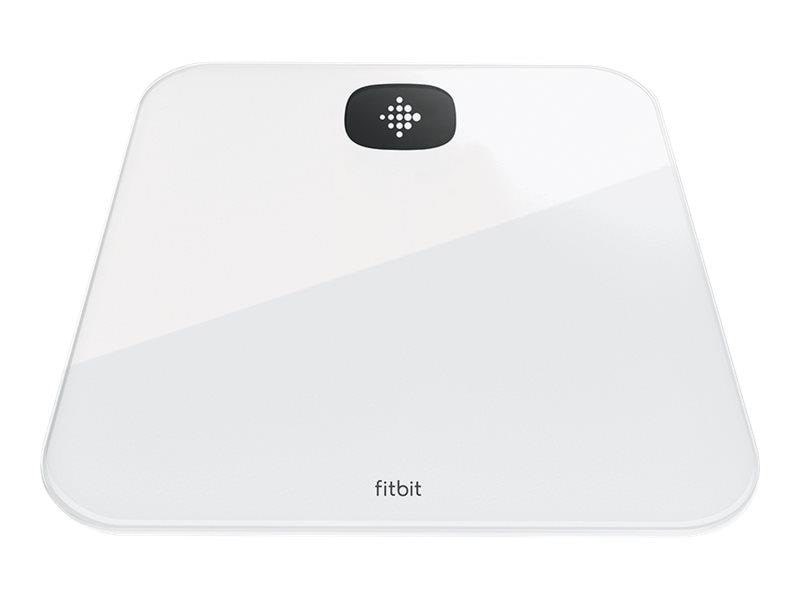 Fitbit Aria Air Smart White - Personenwaagen Fb203wt