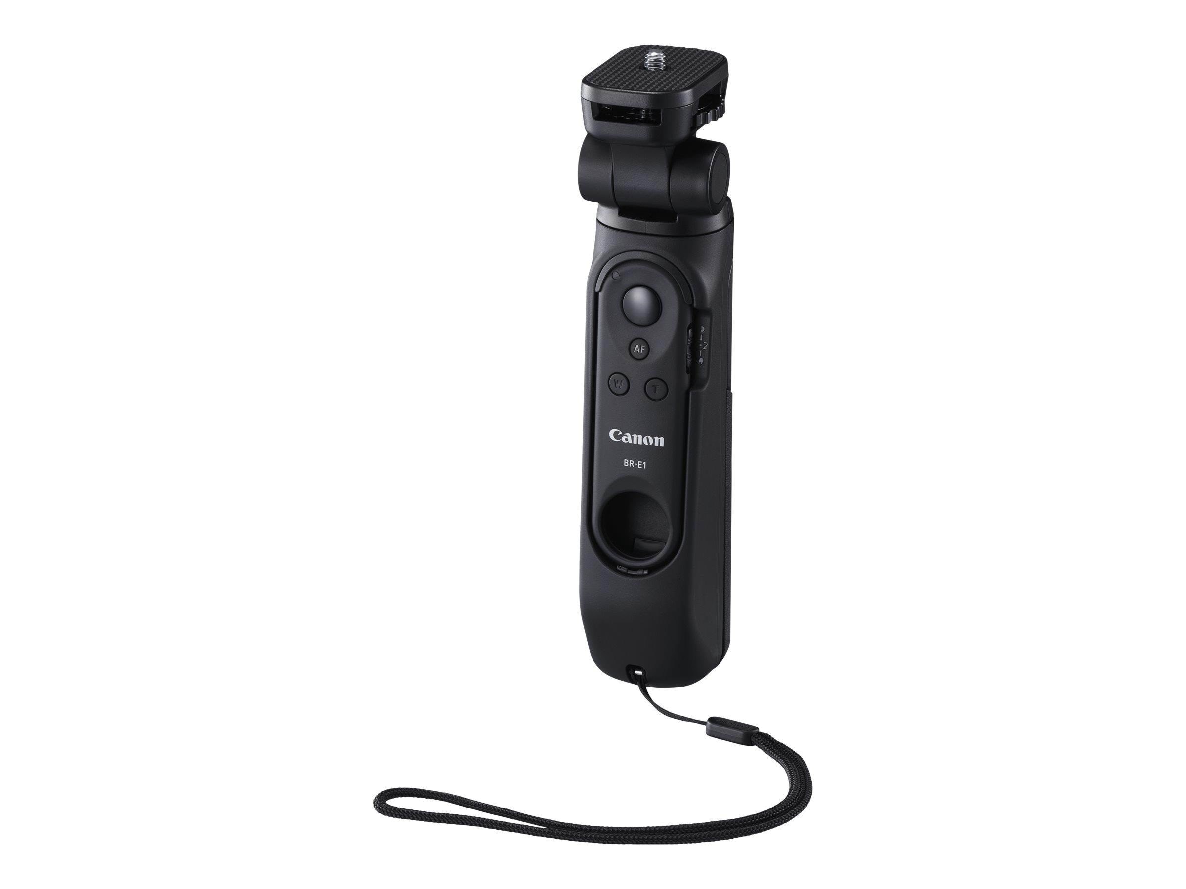 Canon Hg-100tbr Shooting Grip / Mini Tripod - Kameras Und Objektivzubehoer 4157c001