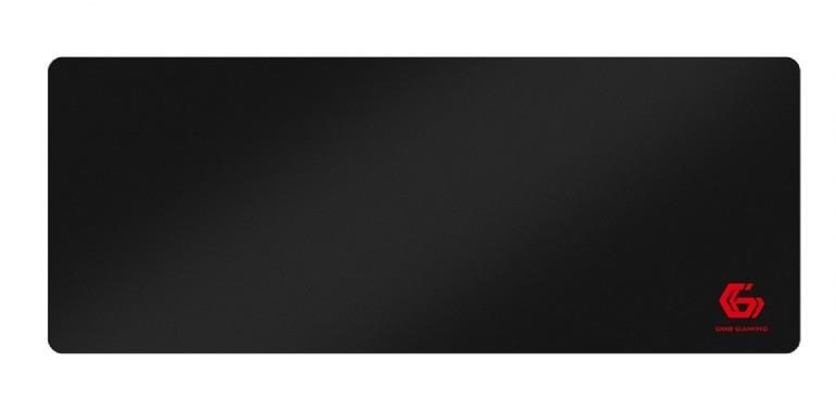 Gembird Gaming Mouse Pad - Extra Large - Mauspads Zubehoer Mp-game-xl