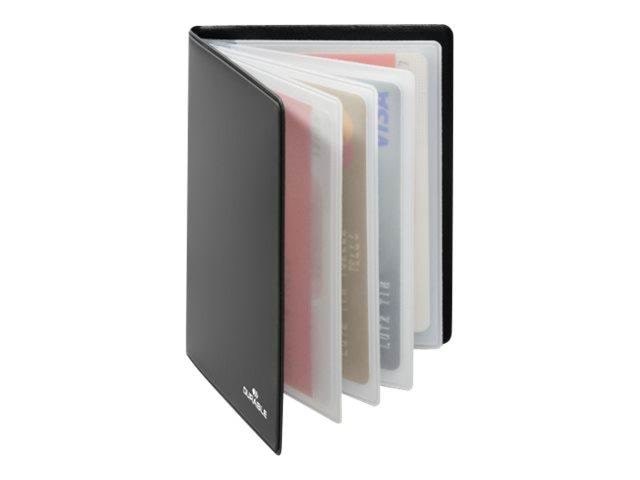Durable Kreditkartenetui Rfid Secure Anthrazit - Kamerataschen 2309-58