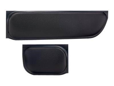 Contour Long/short Wrist Rest RM Pro3 - Mauspads Zubehoer