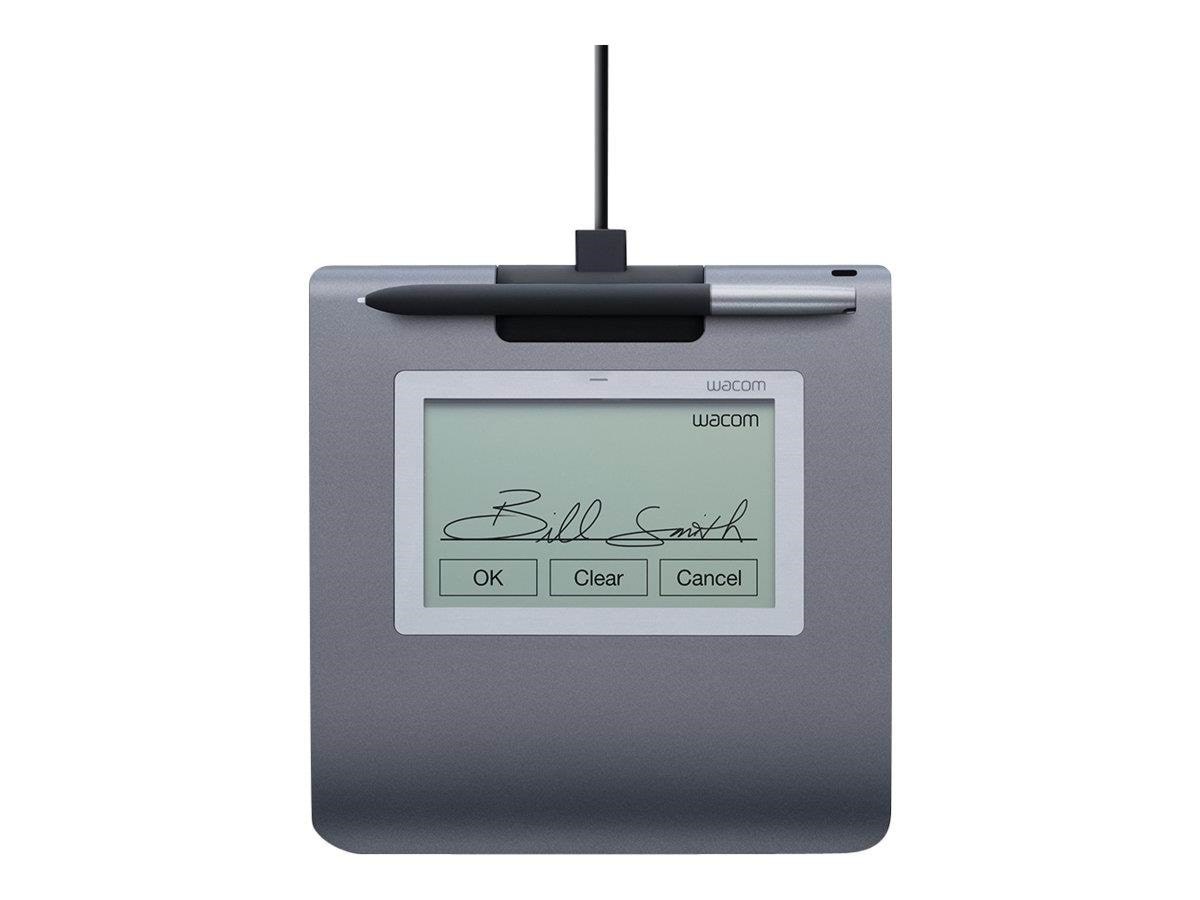 Wacom Signature Set Stu-430 Sign Pro Pdf - () - Maus
