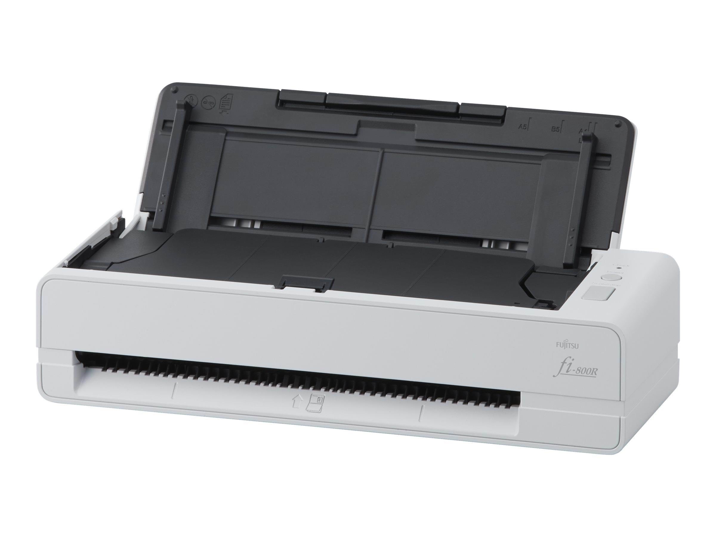 Ricoh fi 800r - Scanner Pa03795-b001