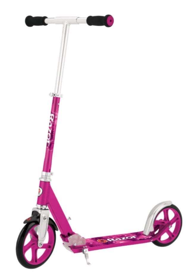 Razor A5 Lux Pink - Skating 13073064